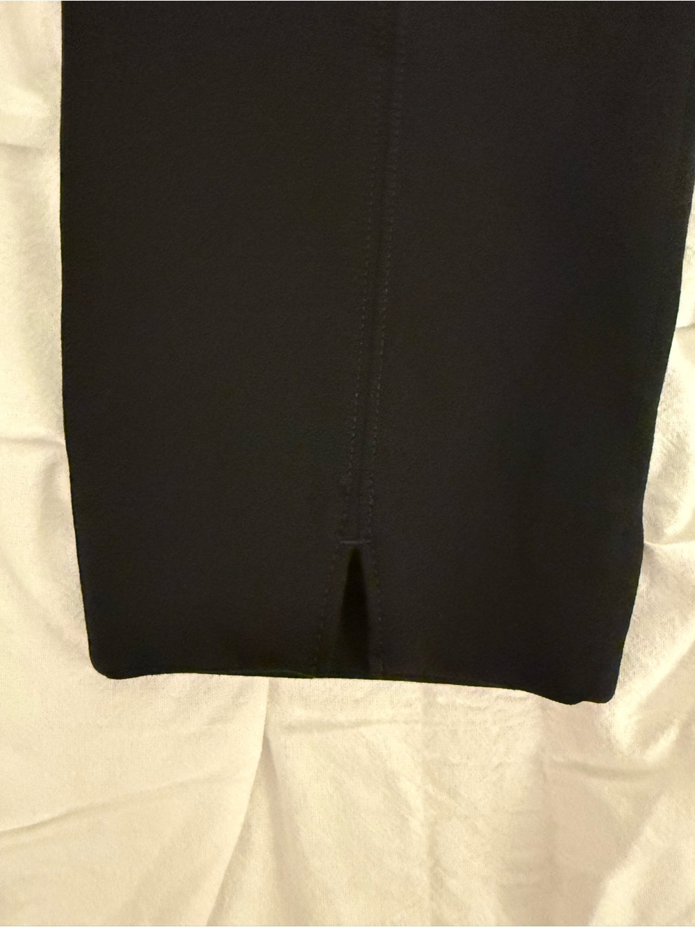 SPANX The Perfect Pant, Ankle Backseam Skinny pants - Picture 4 of 8